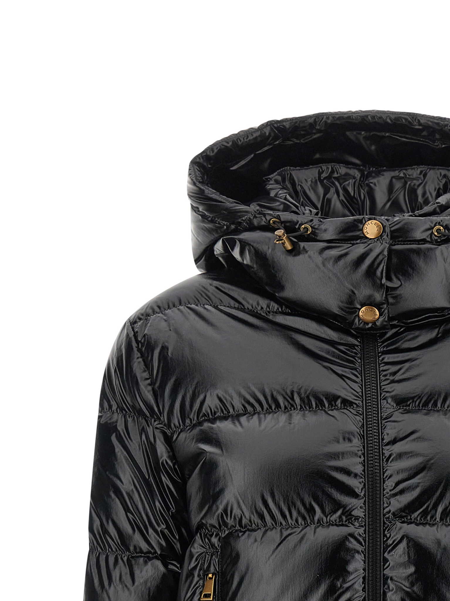 [Moncler] Down jacket FW26 L20931A00031597EU999