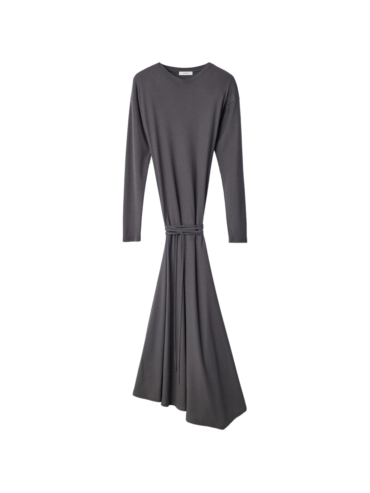 [LEMAIRE] Long sleeve dress FW26 DR1177LJ1025