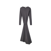 [LEMAIRE] Long sleeve dress FW26 DR1177LJ1025