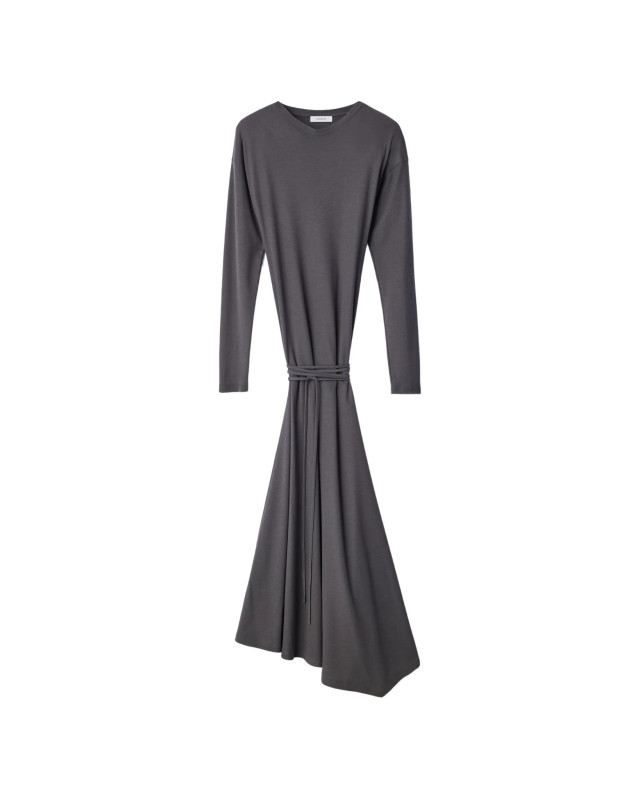 [LEMAIRE] Long sleeve dress FW26 DR1177LJ1025
