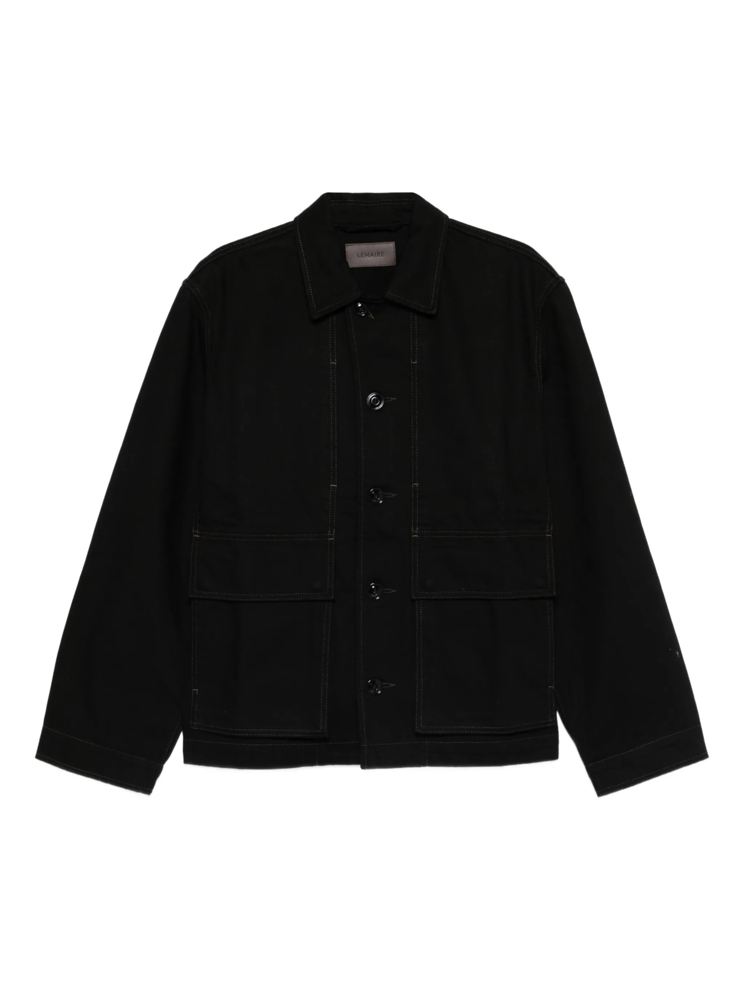 [LEMAIRE] Casual Jacket FW26 OW1223LD1055