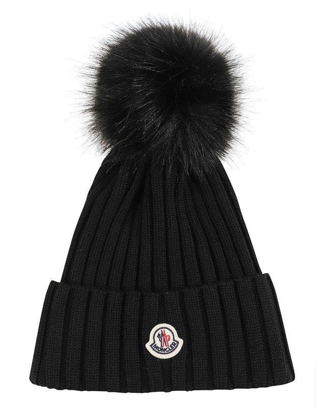 [Moncler] Beanie FW26 L2 093 3B000 39 M1131