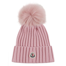 [Moncler] Beanie FW26 L2 093 3B000 39 M1131