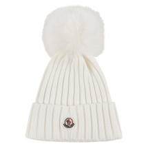 [Moncler] Beanie FW26 L2 093 3B000 39 M1131