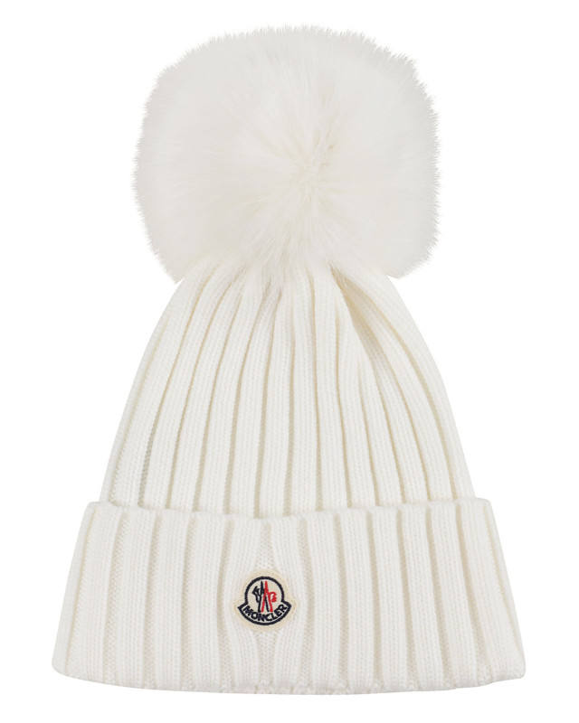 [Moncler] Beanie FW26 L2 093 3B000 39 M1131