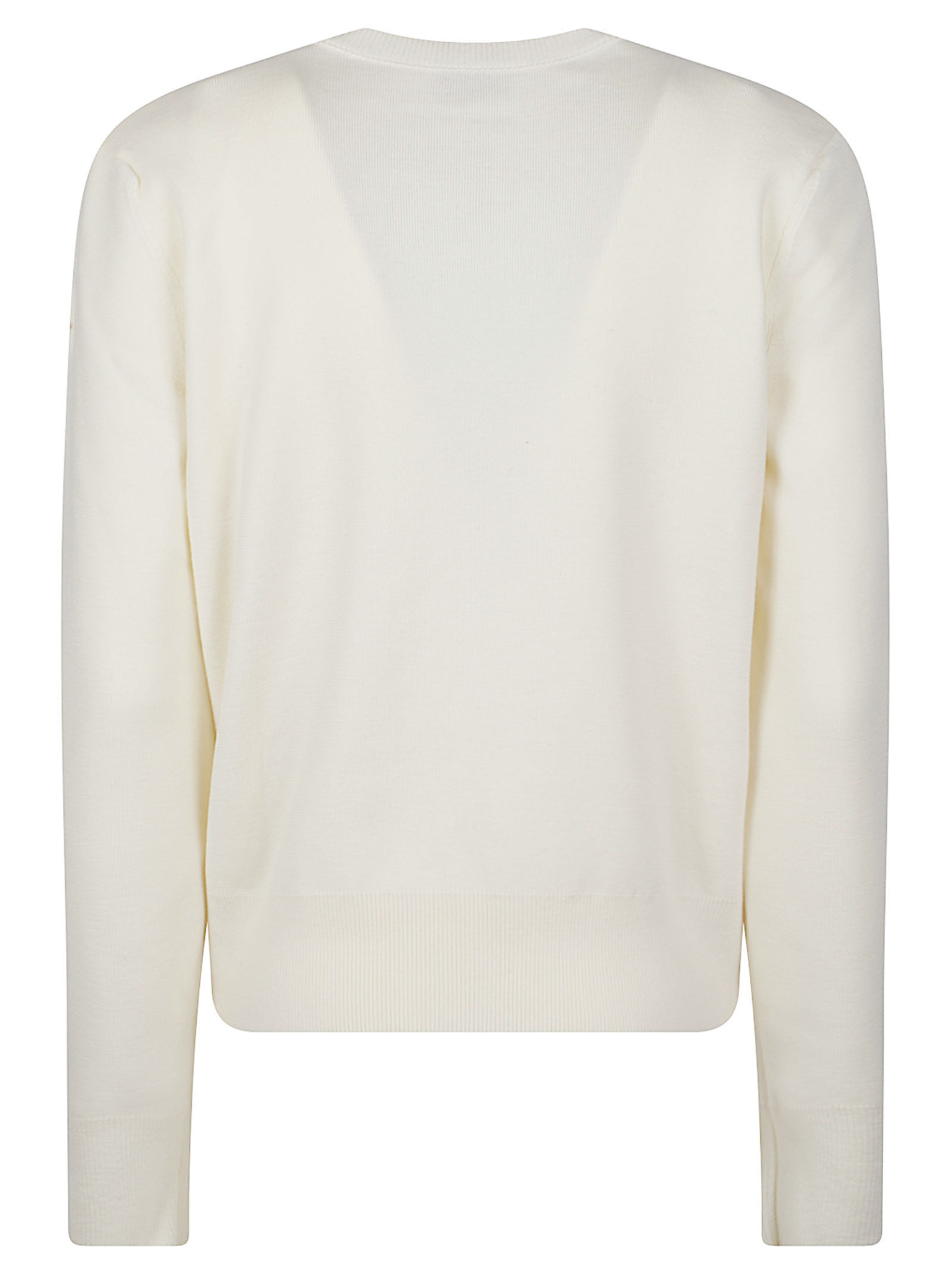 [Moncler] Knitwear FW26 L2 093 9B510 00 A9018