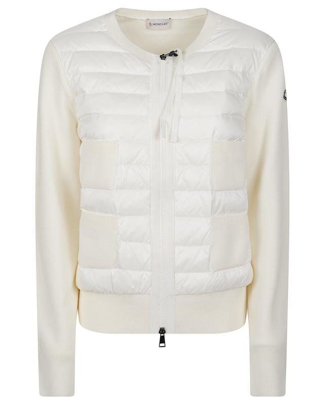 [Moncler] Knitwear FW26 L2 093 9B510 00 A9018