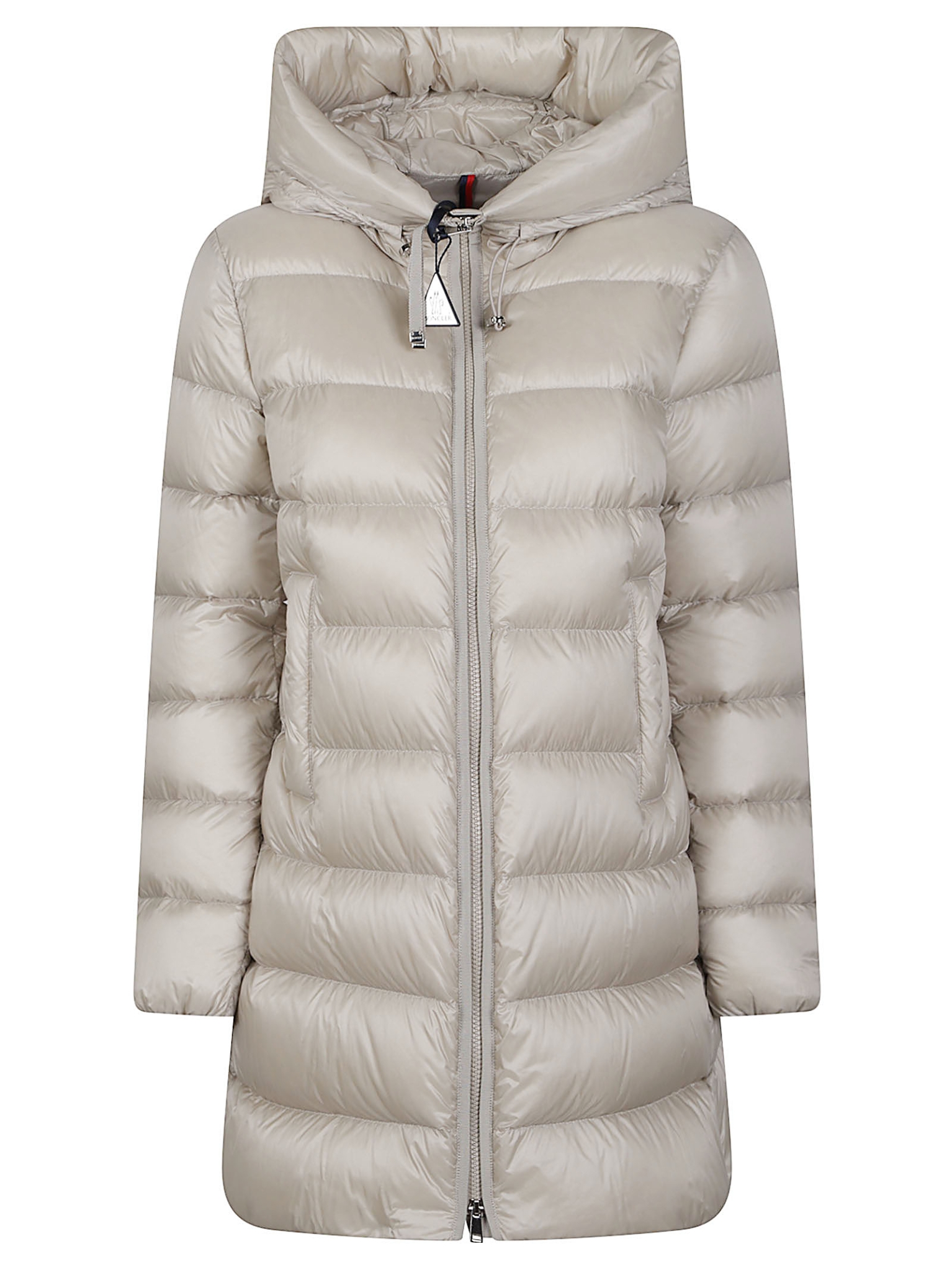 [Moncler] Down jacket FW26 L2 093 1C000 11 597YG