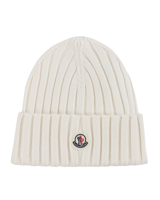 [Moncler] Beanie FW26 L2 093 3B000 36 A9327