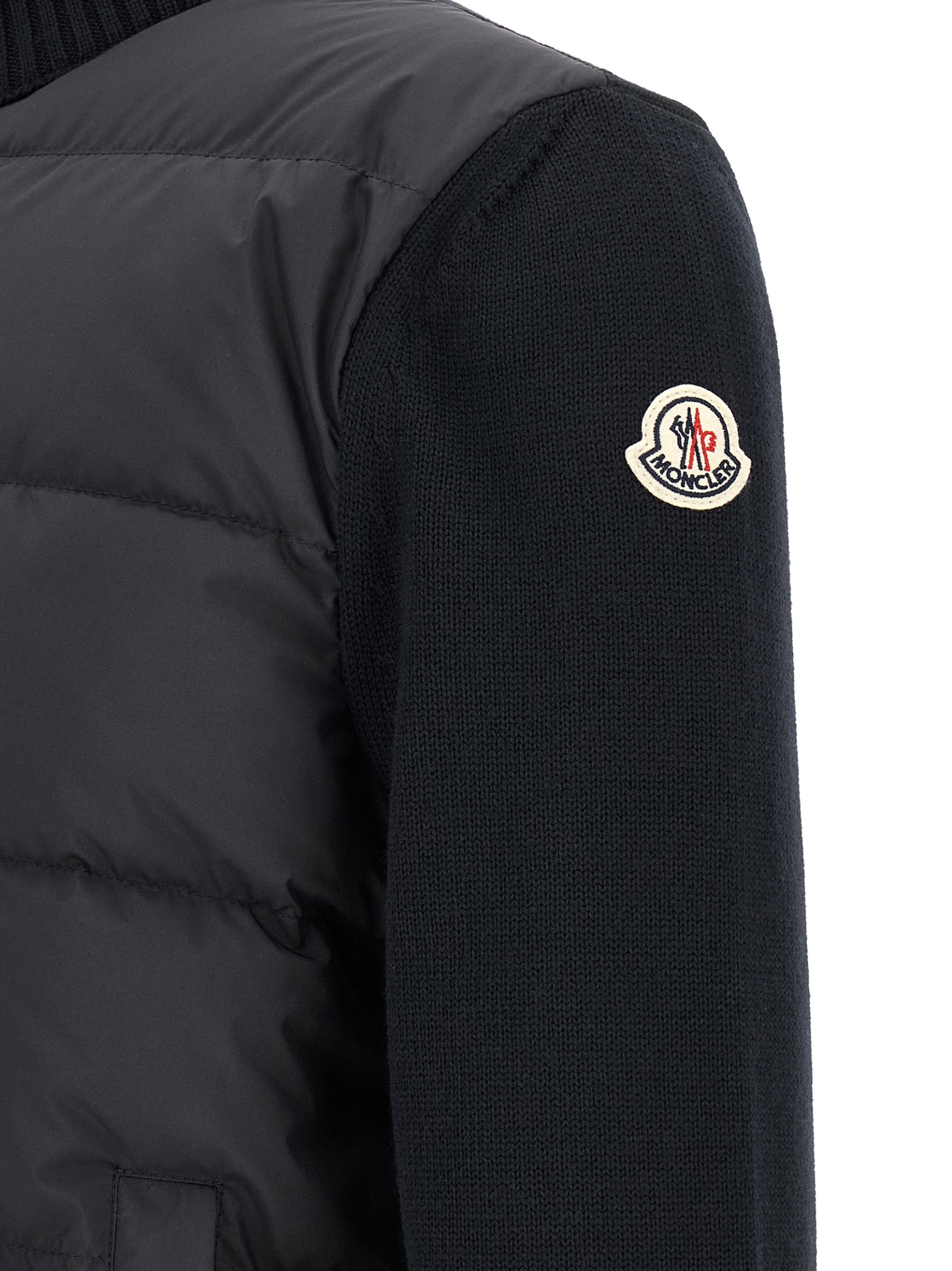 [Moncler] Knitwear FW26 L20919B00027M1131778