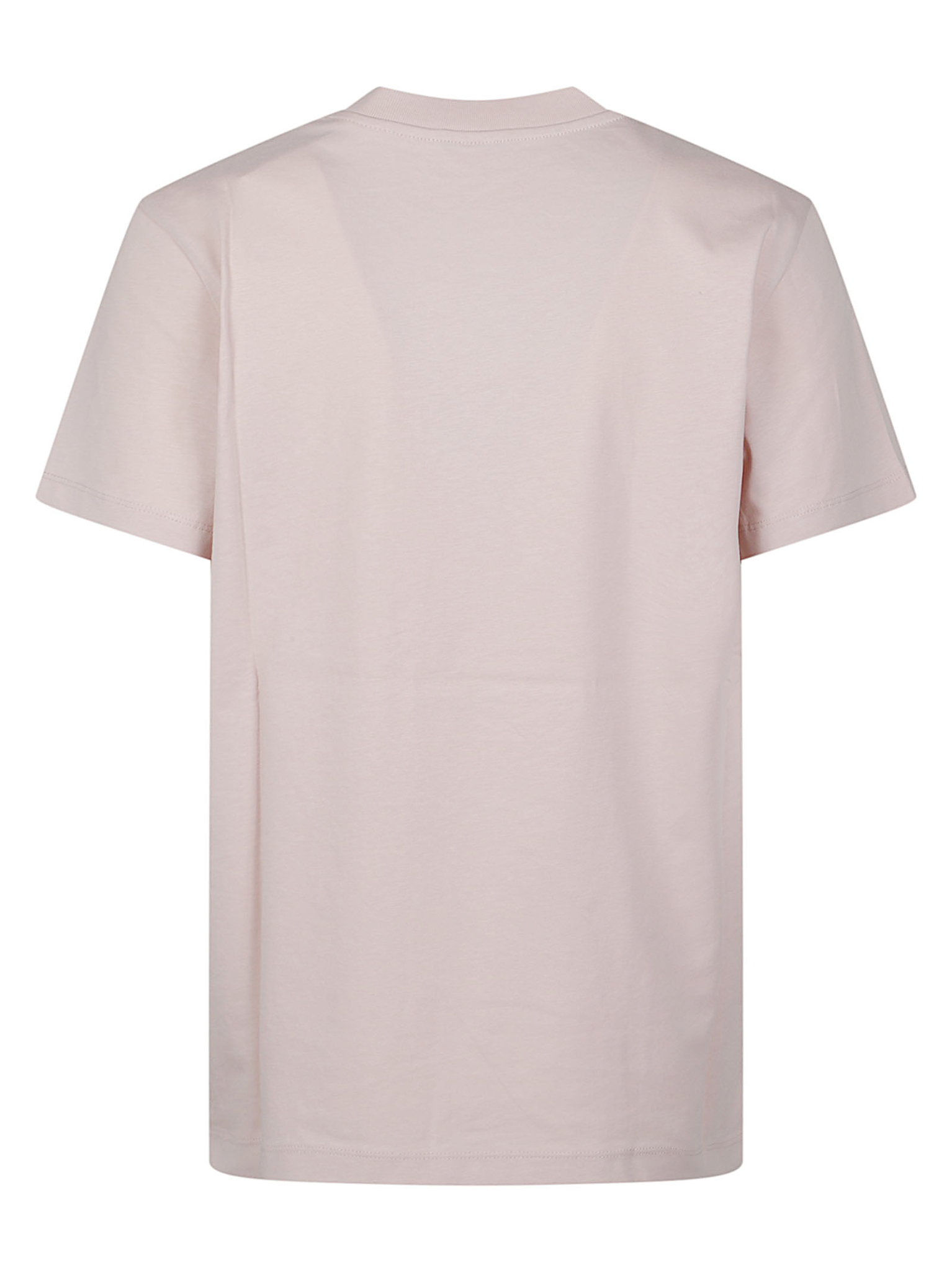 [Moncler] T-shirts Short Sleeve FW26 L2 093 8C000 21 89AUO