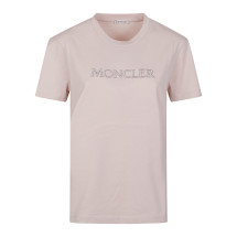 [Moncler] T-shirts Short Sleeve FW26 L2 093 8C000 21 89AUO