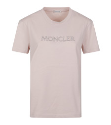 [Moncler] T-shirts Short Sleeve FW26 L2 093 8C000 21 89AUO