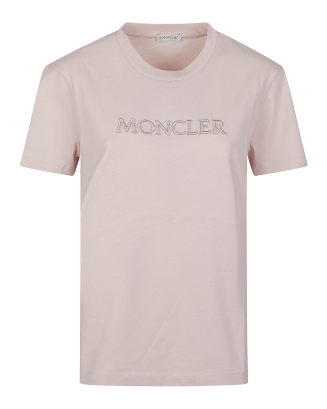 [Moncler] T-shirts Short Sleeve FW26 L2 093 8C000 21 89AUO