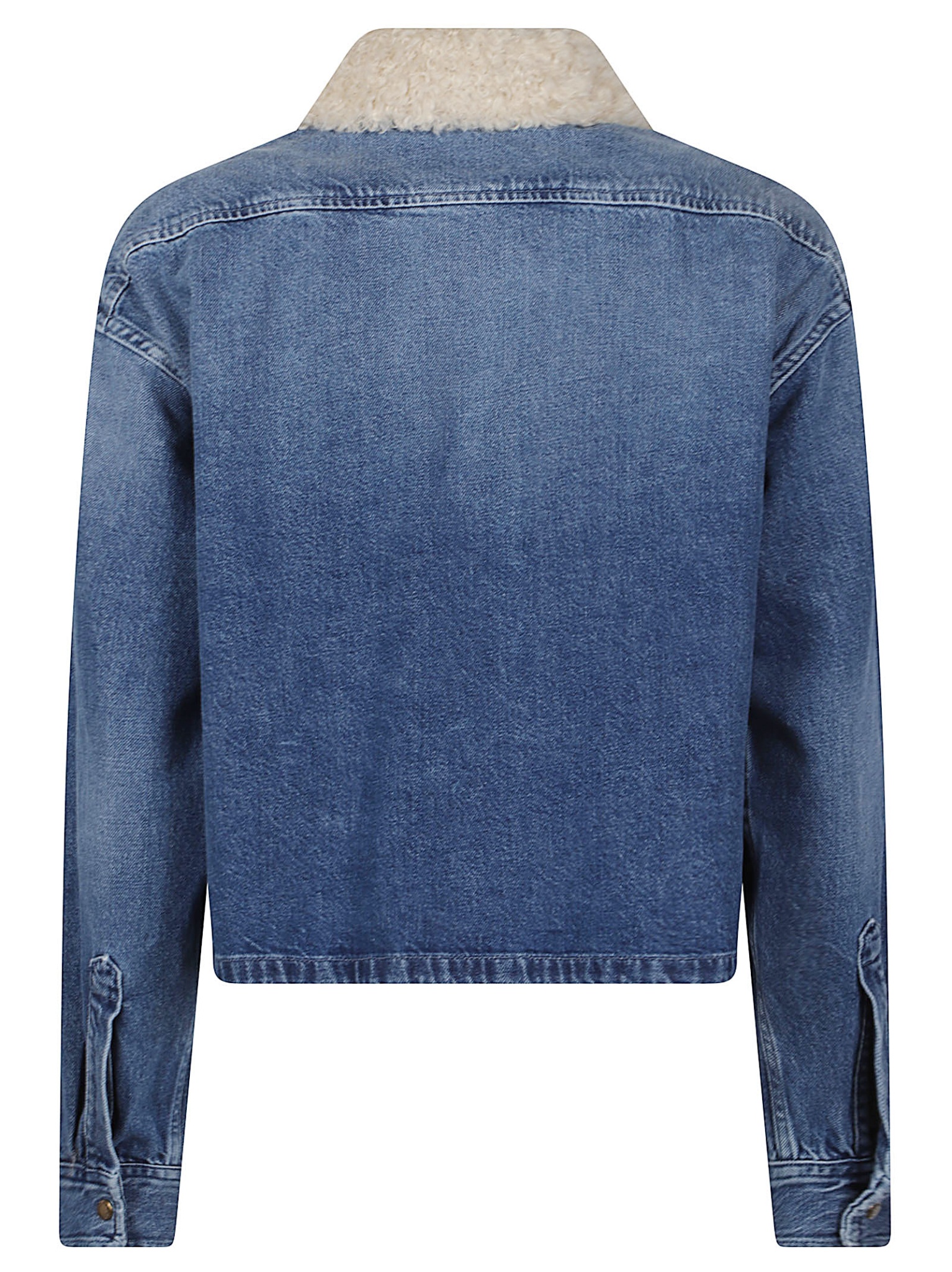 [Moncler] Denim Jacket FW26 L2 093 2F000 02 597LG