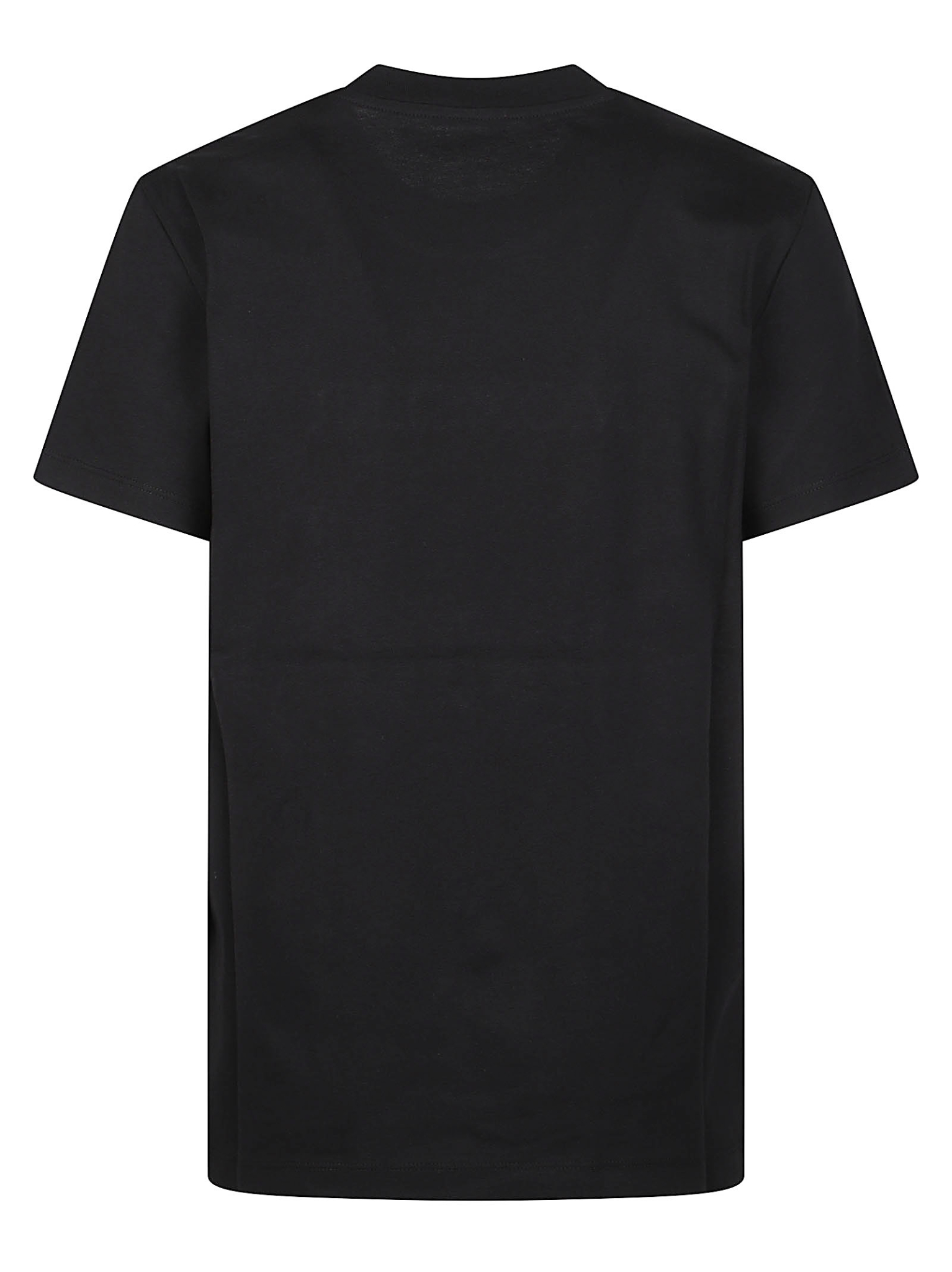 [Moncler] T-shirts Short Sleeve FW26 L2 093 8C00021 89AUO