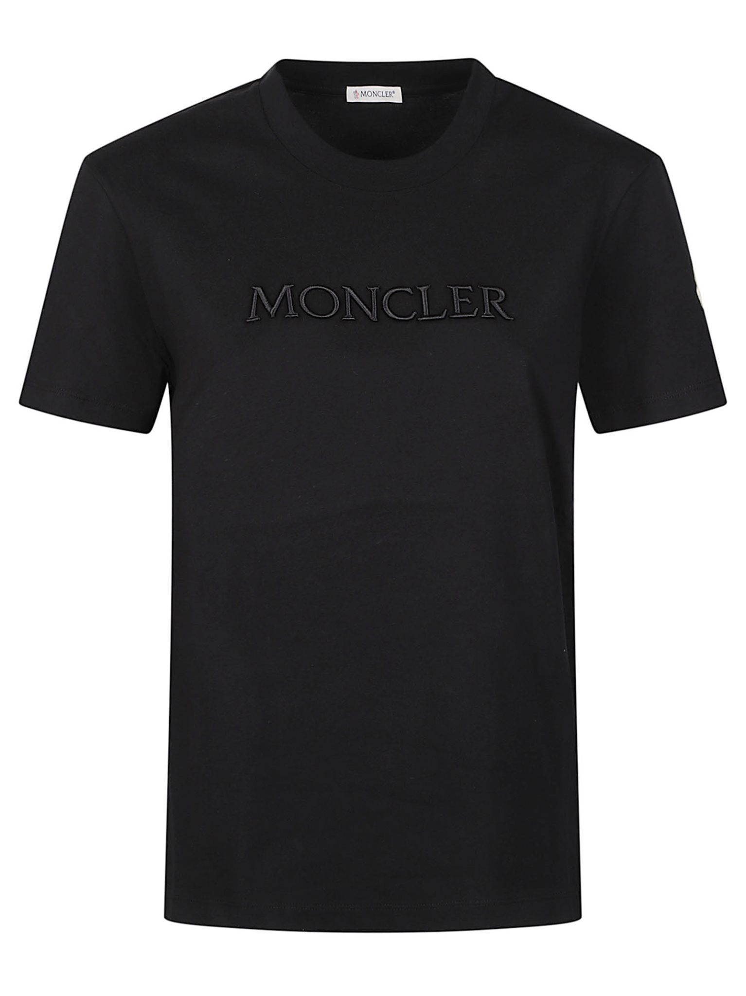 [Moncler] T-shirts Short Sleeve FW26 L2 093 8C00021 89AUO