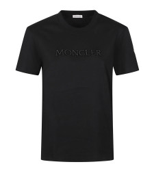 [Moncler] T-shirts Short Sleeve FW26 L2 093 8C00021 89AUO