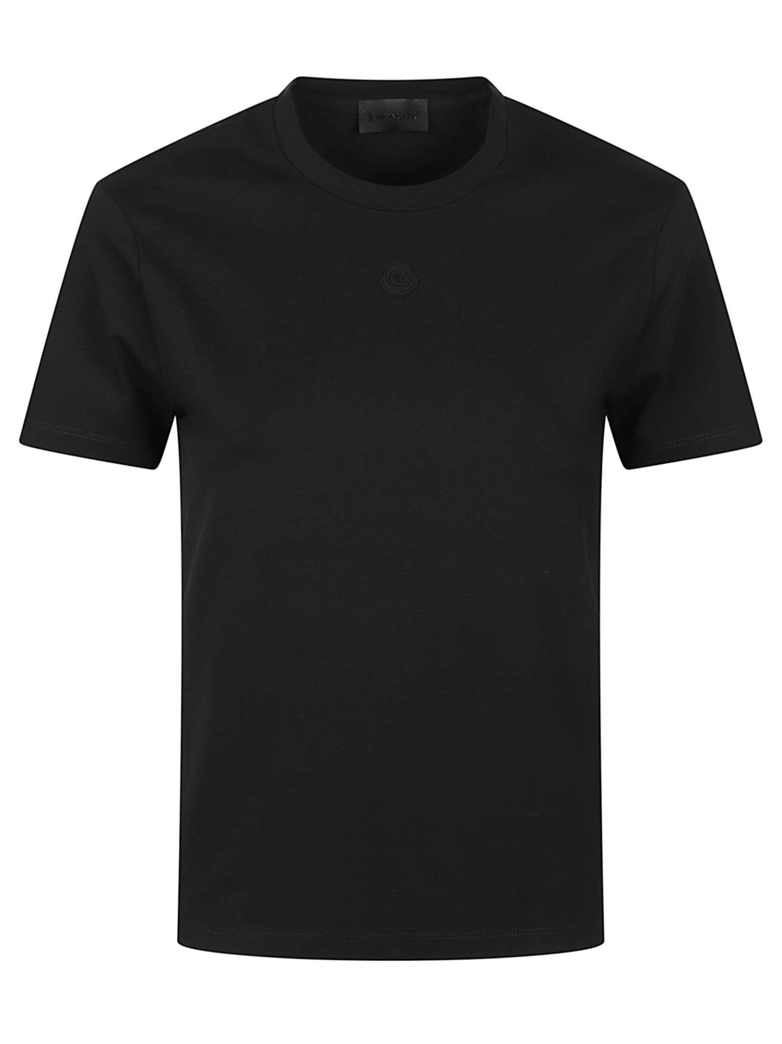 [Moncler] T-shirts Short Sleeve FW26 L2 093 8C000 11 8790F
