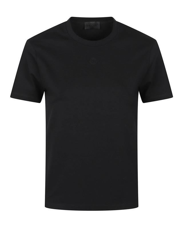[Moncler] T-shirts Short Sleeve FW26 L2 093 8C000 11 8790F