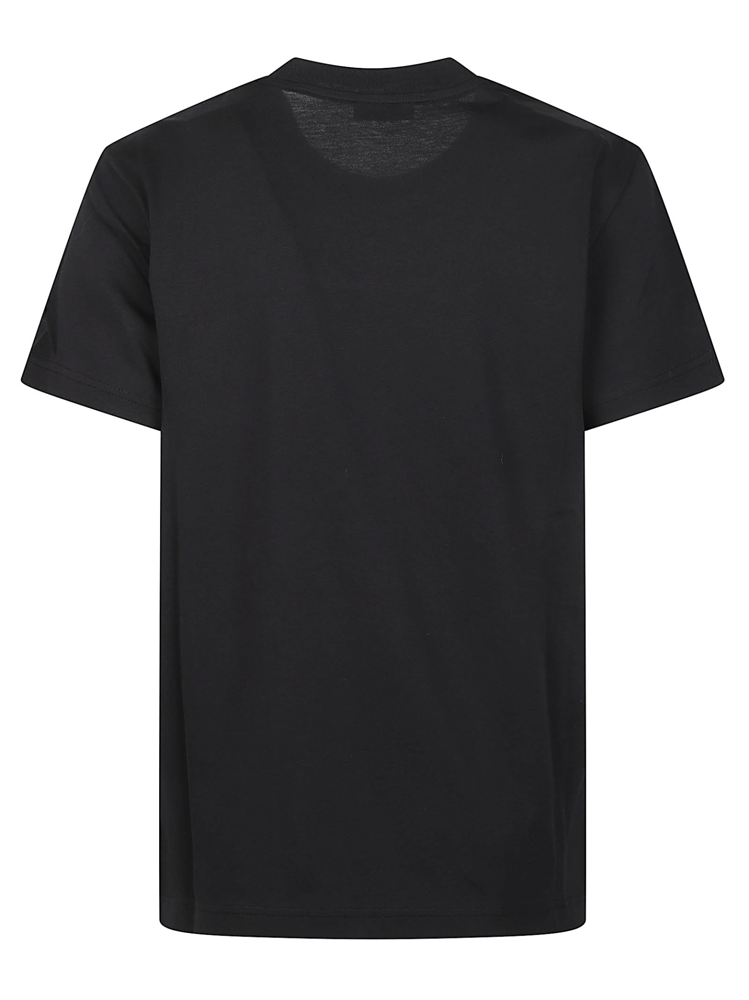 [Moncler] T-shirts Short Sleeve FW26 L2 093 8C000 12 89B8Q