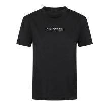 [Moncler] T-shirts Short Sleeve FW26 L2 093 8C000 12 89B8Q