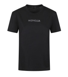 [Moncler] T-shirts Short Sleeve FW26 L2 093 8C000 12 89B8Q