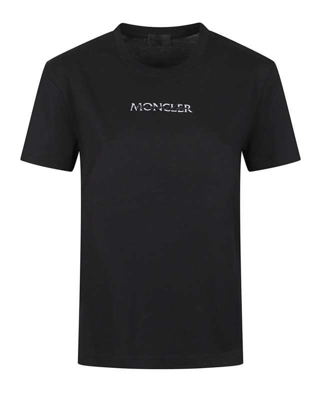 [Moncler] T-shirts Short Sleeve FW26 L2 093 8C000 12 89B8Q