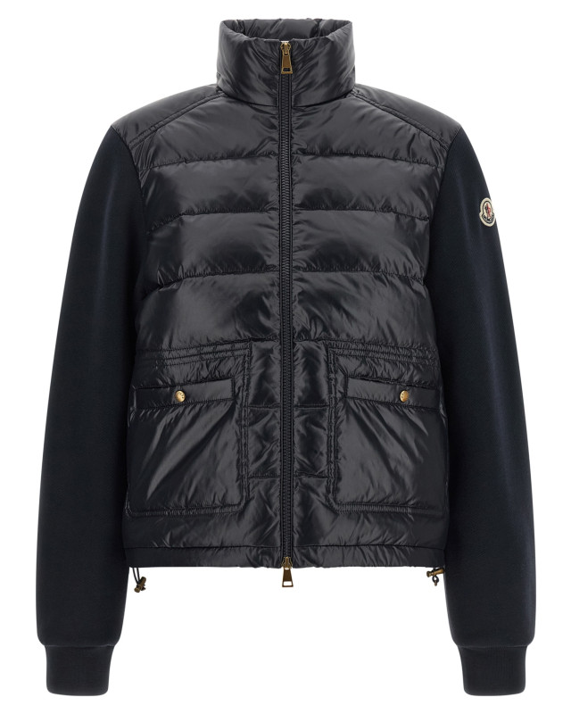 [Moncler] Knitwear FW26 L20938G0001789BG6778