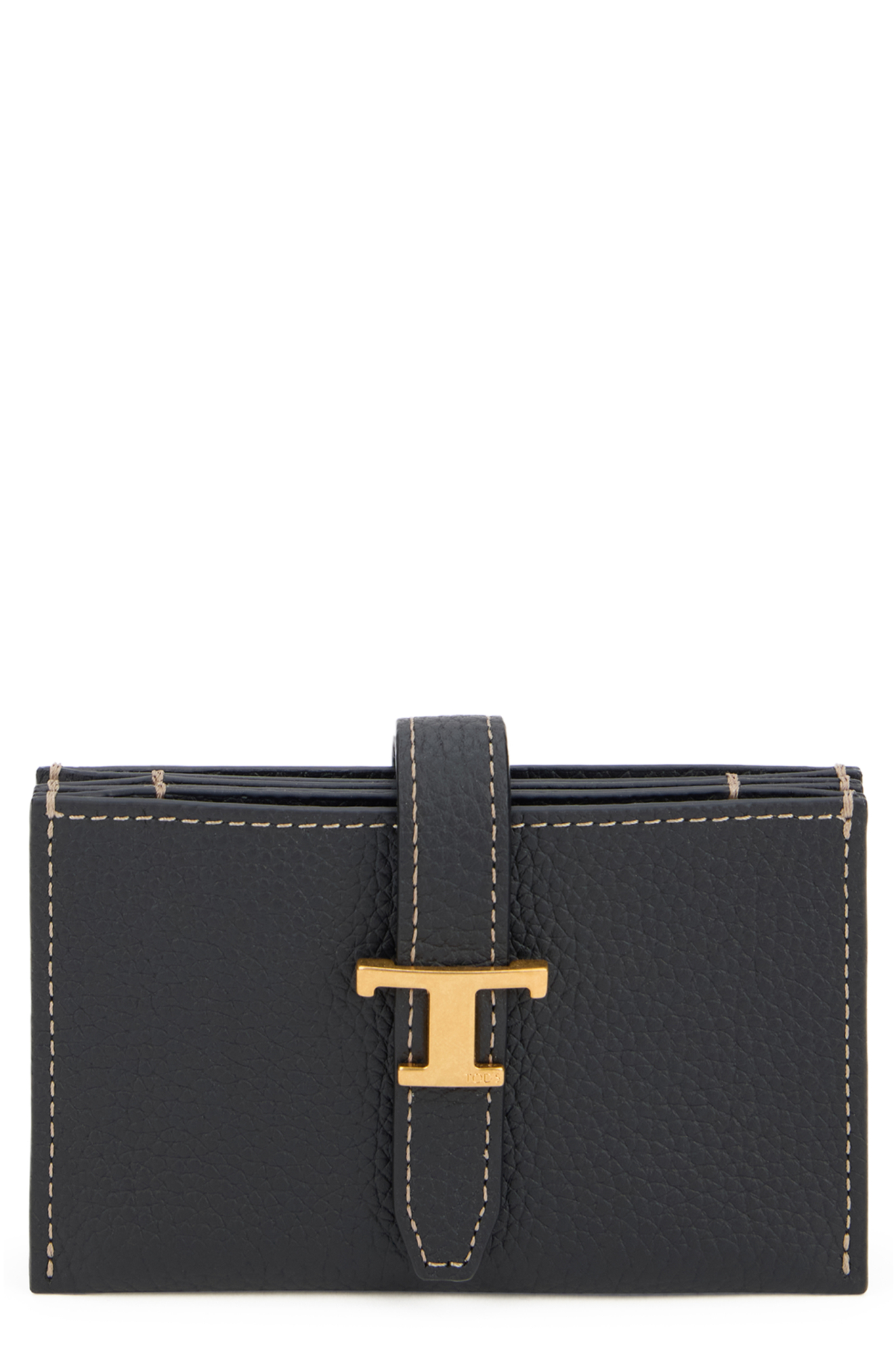 [Tod's] Wallet FW26 XAWTIM59200WKA_B999