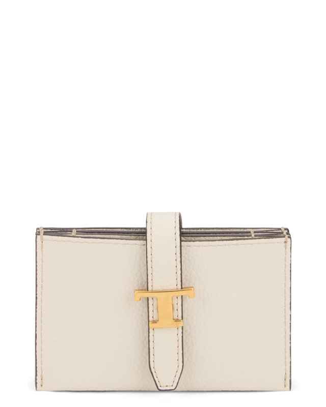[Tod's] Wallet FW26 XAWTIM59200WKA_B015