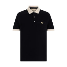 [Valentino Garavani] T-shirts Short Sleeve FW26 VMH01KBGT_9RA