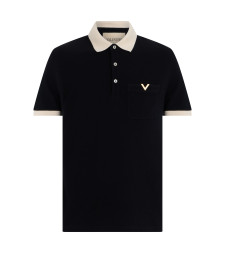 [Valentino Garavani] T-shirts Short Sleeve FW26 VMH01KBGT_9RA