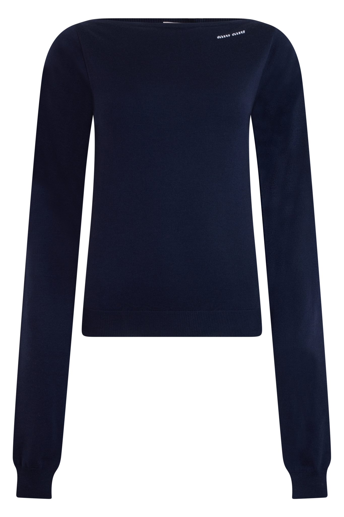 [Miu Miu] Knitwear FW26 MMLA85SOOO16WS_F0008