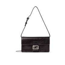 [Fendi] Shoulder bag FW26 8M0602B14MF0QA1 BLACK