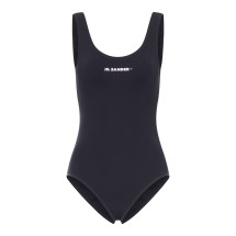 [Jil Sander] Monokini SS26 J40SD0104J20011001 BLACK