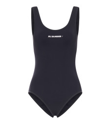 [Jil Sander] Monokini SS26 J40SD0104J20011001 BLACK