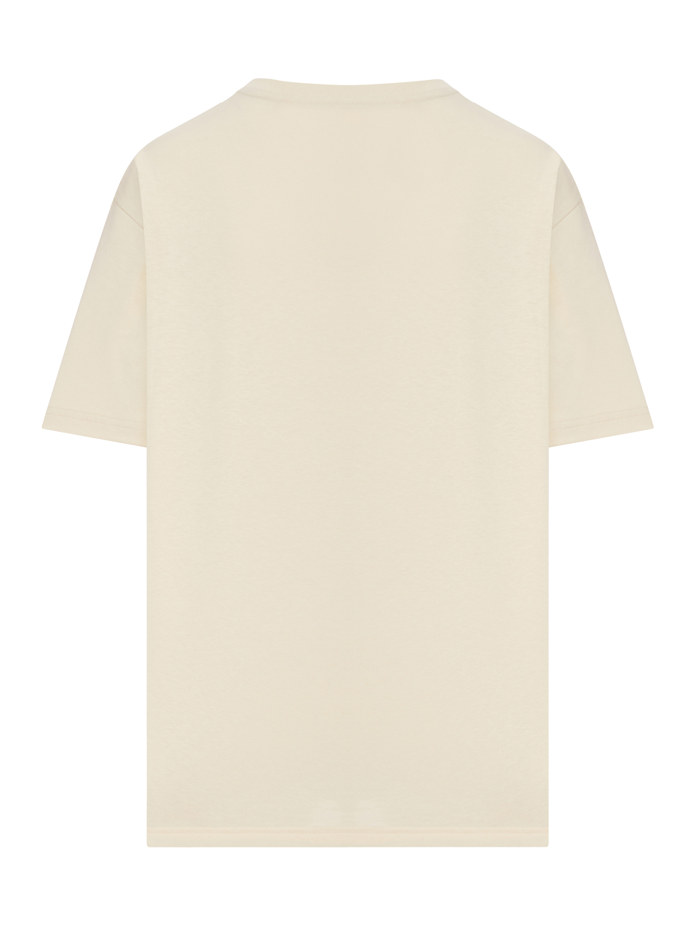 [Valentino Garavani] T-shirts Short Sleeve SS26 8B3MG26AA5JET5 BETULLA