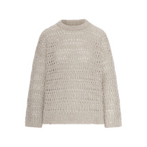 [Brunello Cucinelli] Knitwear SS26 MCO564700C1600 BEIGE