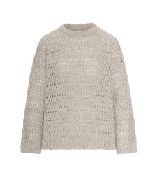 [Brunello Cucinelli] Knitwear SS26 MCO564700C1600 BEIGE