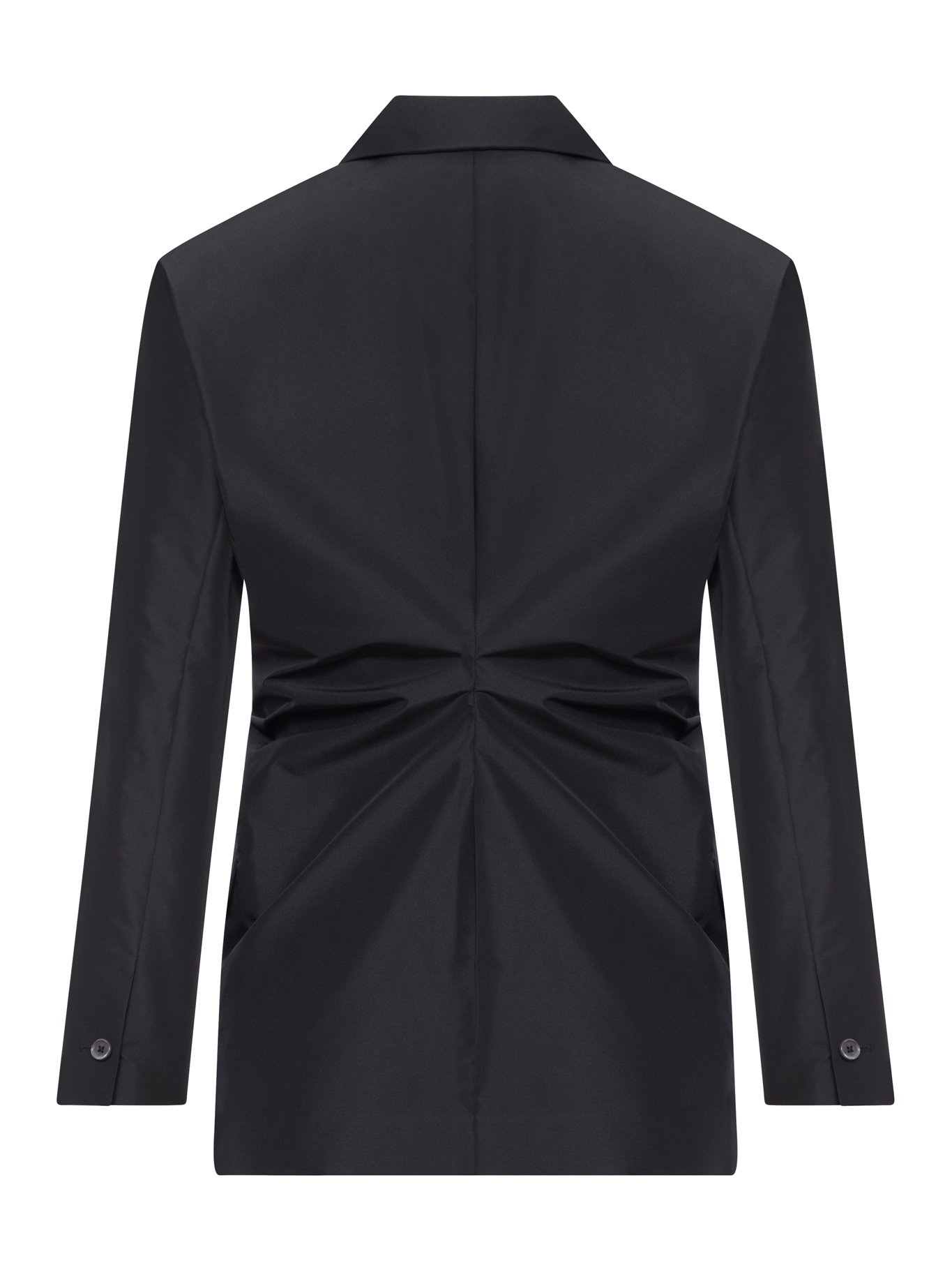 [Jil Sander] Jacket SS26 J03BN0211J70221001 BLACK