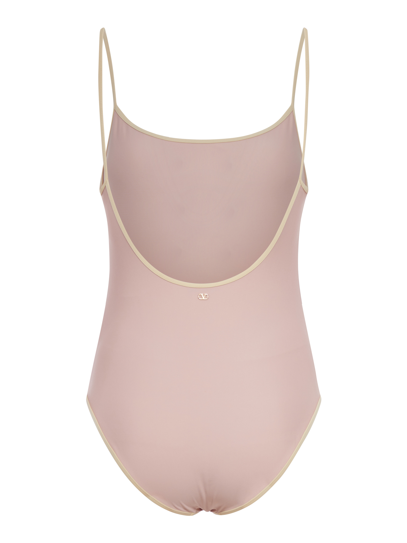 [Valentino Garavani] Monokini SS26 8B3UHAB5A5ACYC CLOUDY ROSE
