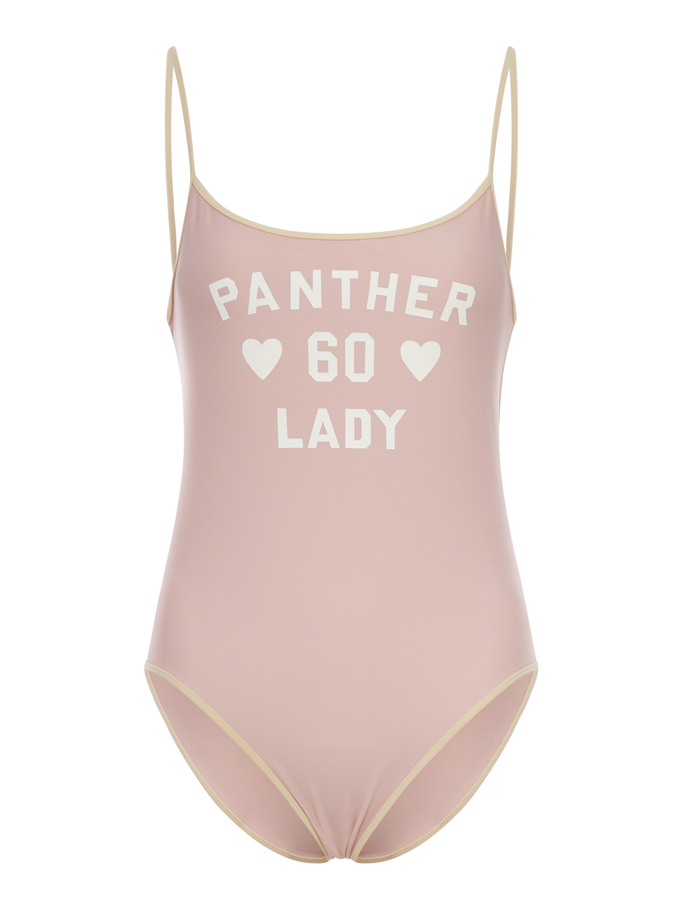 [Valentino Garavani] Monokini SS26 8B3UHAB5A5ACYC CLOUDY ROSE
