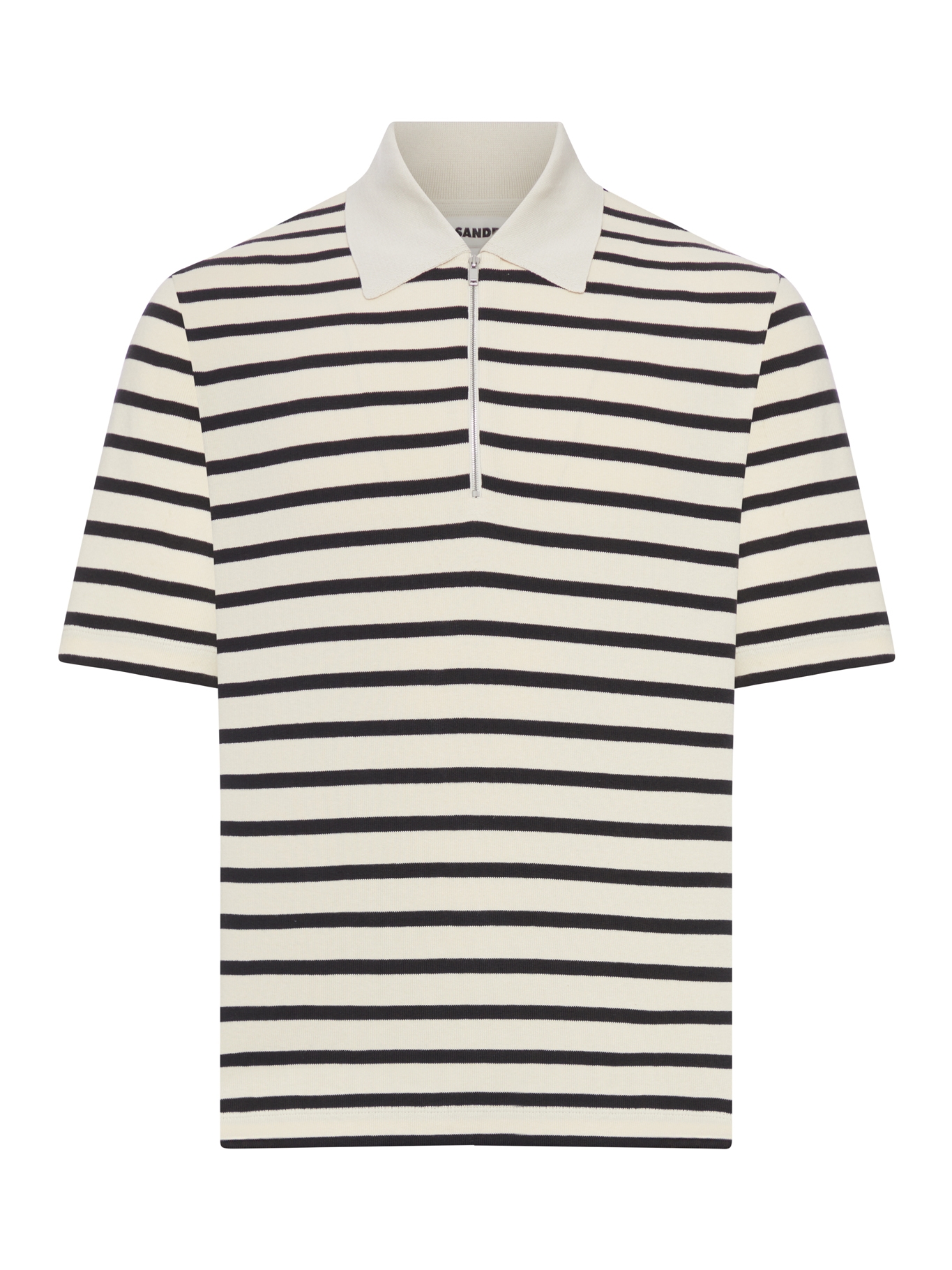 [Jil Sander] T-shirts Short Sleeve SS26 J47GL0104J46497080 BLUEJAY
