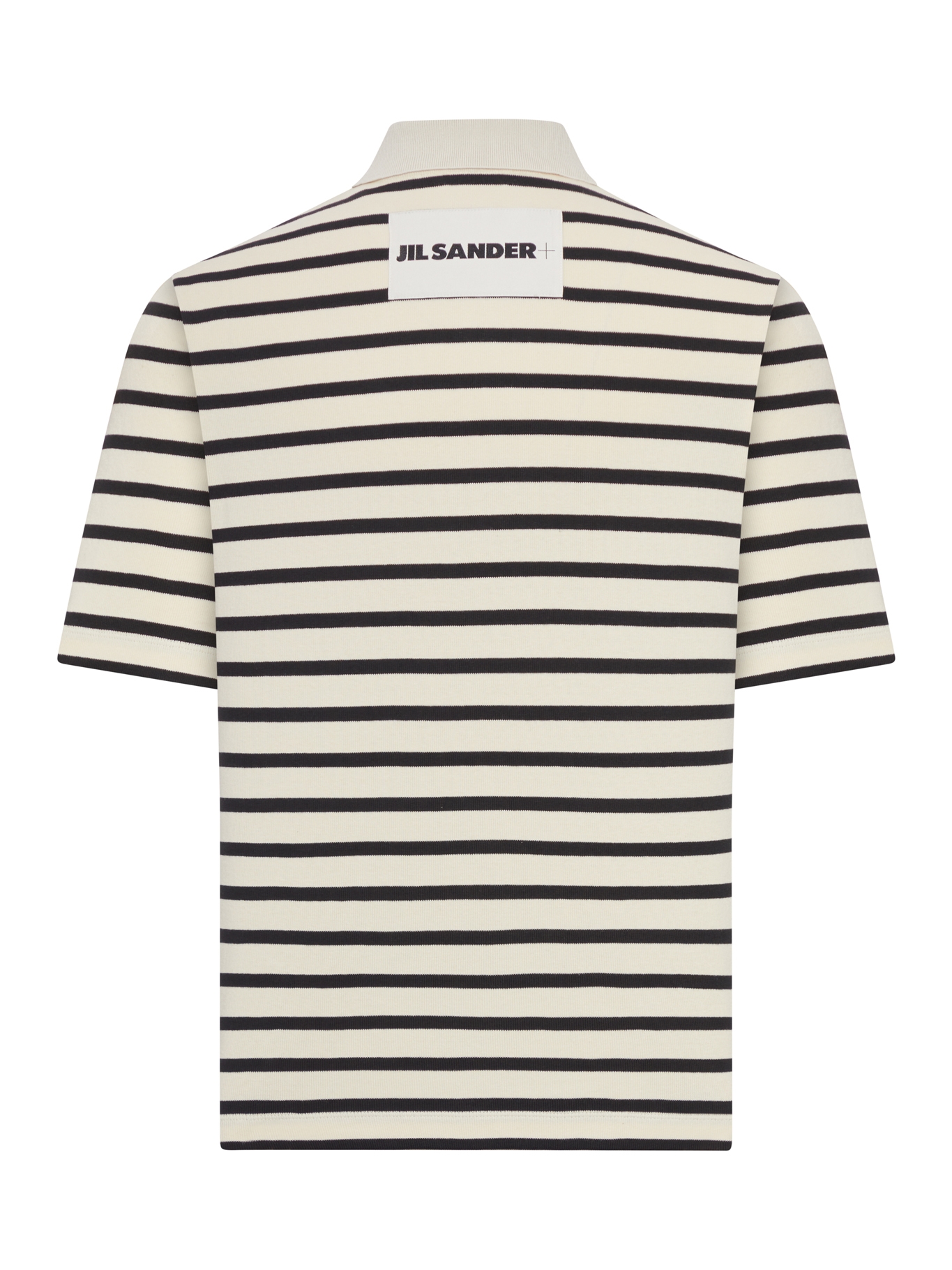 [Jil Sander] T-shirts Short Sleeve SS26 J47GL0104J46497080 BLUEJAY