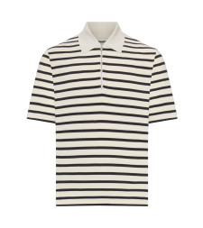[Jil Sander] T-shirts Short Sleeve SS26 J47GL0104J46497080 BLUEJAY