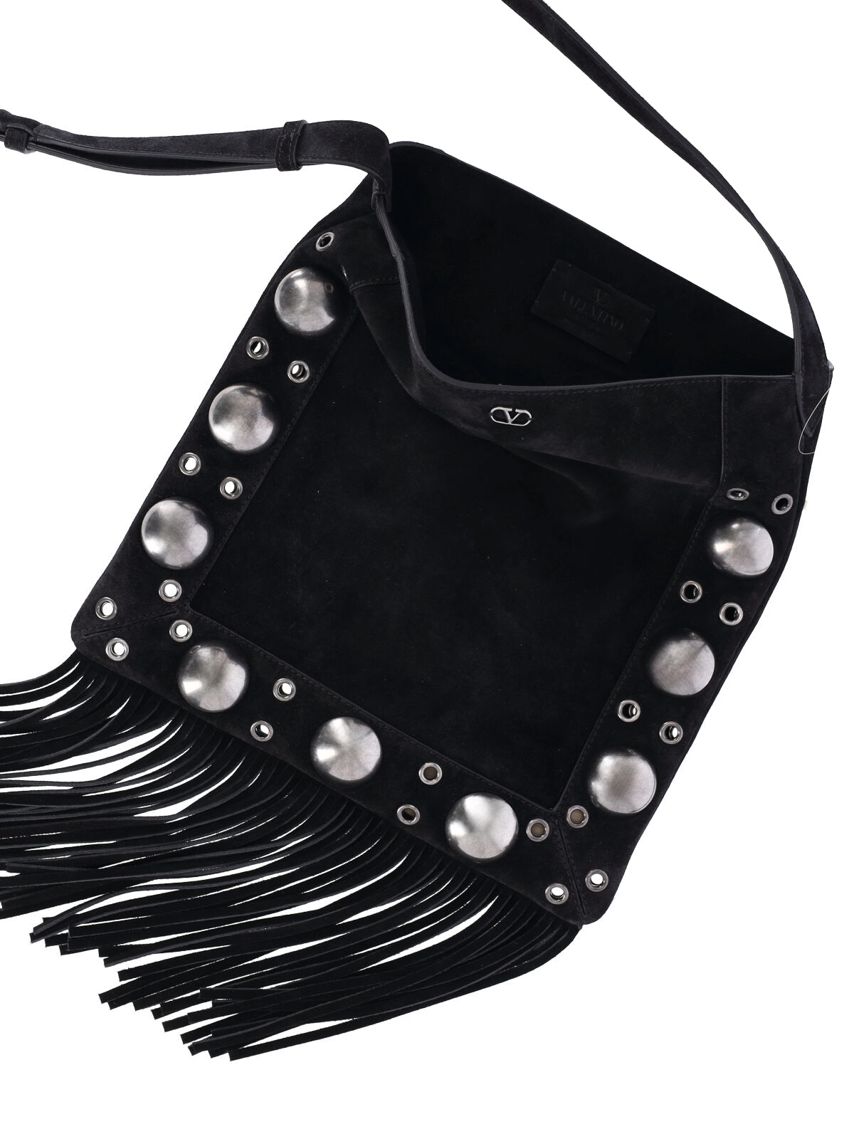 [Valentino Garavani] Shoulder bag FW26 9W2B0R33GUR0NO