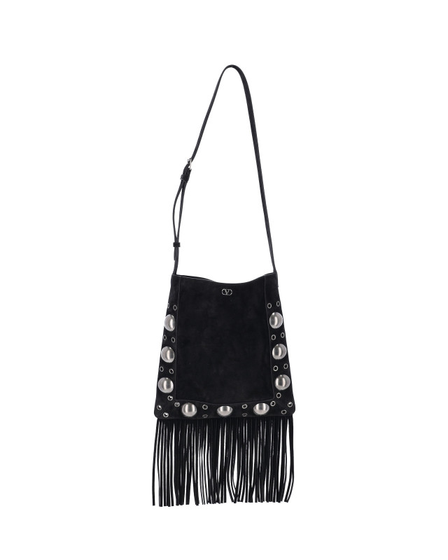 [Valentino Garavani] Shoulder bag FW26 9W2B0R33GUR0NO