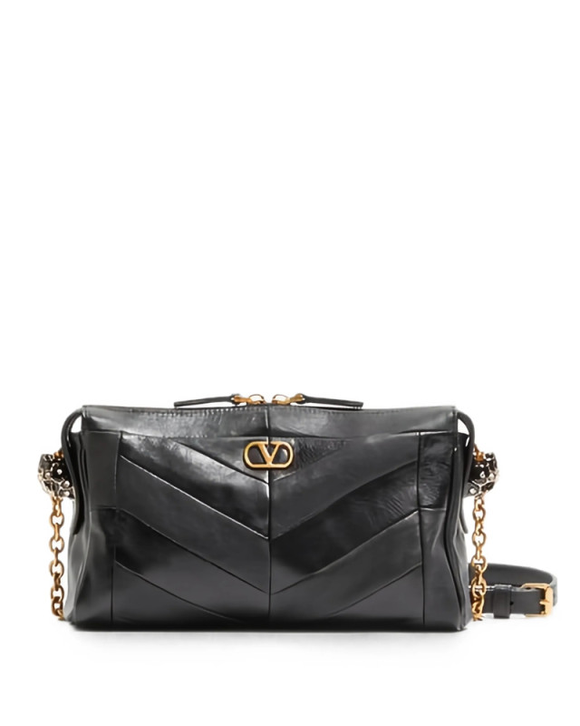 [Valentino Garavani] Cross body bag FW26 9W2B0S99UYF  0NO