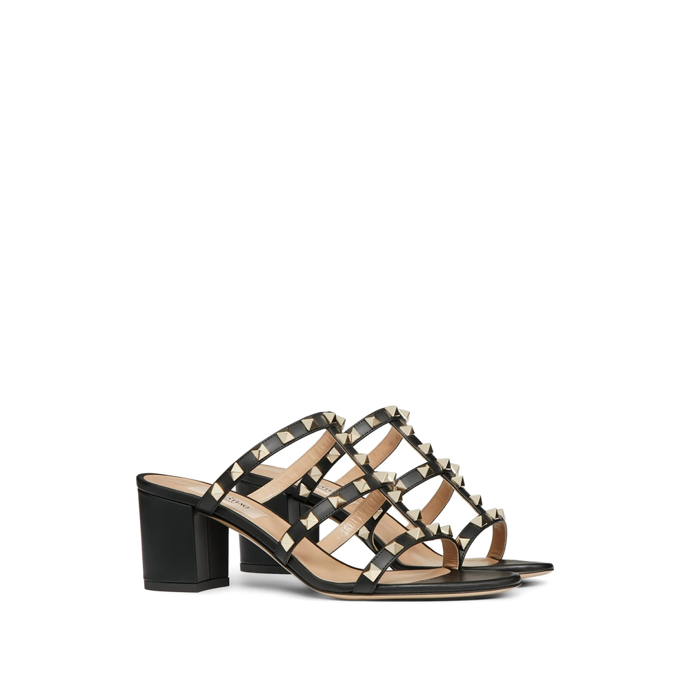 [Valentino Garavani] Sandals FW26 9W2S0C47VOD  0NO